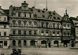 73097613 Erfurt Gildenhaus Erfurt - Erfurt