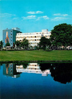 73097592 Bad Nauheim Kurpark-Sanatorium Bad Nauheim - Bad Nauheim