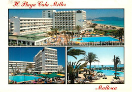 73097559 Cala Millor Mallorca Hotel Playa   - Autres & Non Classés