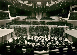 73097431 Berlin Konzertsaal Philharmonie  Berlin - Sonstige & Ohne Zuordnung