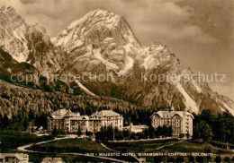 73097420 Cortina D Ampezzo Majestic Hotel Miramonti Cortina D Ampezzo - Other & Unclassified