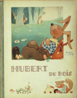 Hibert Du Bois Illustrations Béatrice Mallet Eo 1936 - 5. Guerres Mondiales