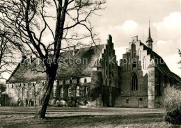 73097393 Wienhausen Kloster Nonnenkirche Wienhausen - Andere & Zonder Classificatie