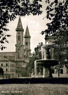 73097383 Muenchen Ludwigskirche Muenchen - München