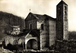 ANDRATE, Torino - Chiesa Di Santa Maria - VG - #079 - Andere & Zonder Classificatie