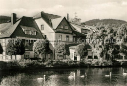 73097325 Ilsenburg Harz Forellenteich Ilsenburg Harz - Ilsenburg