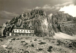 73097321 Lavaredo Il Rifugio Tre Cime Lavaredo - Other & Unclassified