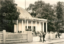 73097315 Jena Thueringen Zeiss Planetarium Jena Thueringen - Jena