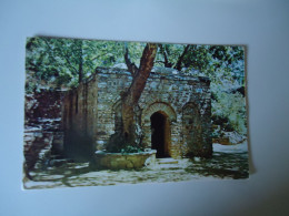 TURKEY  POSTCARDS  EFESUS  MOMUMENTS    MORE   PURHRSAPS 10% DISCOUNT - Türkei