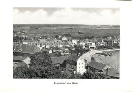 73097277 Rhein Sieg Panorama Rhein Sieg - Andere & Zonder Classificatie