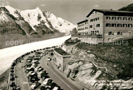 73097273 Grossglockner Franz Josef Haus Grossglockner - Other & Unclassified