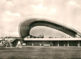 73097264 Berlin Kongresshalle Berlin - Andere & Zonder Classificatie