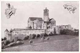 73097262 Ronneburg Hessen Burg Ronneburg Hessen - Andere & Zonder Classificatie