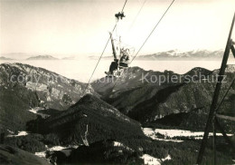 73097259 Nizke Tatry Sessellift Winterlandschaft Nizke Tatry - Slovakia