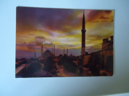 TURKEY  POSTCARDS   MOMUMENTS    MORE   PURHRSAPS 10% DISCOUNT - Turkey