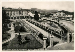 73097175 Abano Terme Stabilimento Termale Cortesi Meggiorato Abano Terme - Other & Unclassified