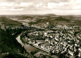 73097085 Muenster Stein Ebernburg Bad Panorama Muenster Stein - Andere & Zonder Classificatie