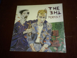 THE THE    PERFECT - 45 T - Maxi-Single