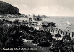 73097074 Mondello Lido Starnd Mondello - Other & Unclassified