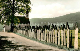 73097051 Bayerischer Wald Totenbretter Bayerischer Wald - Sonstige & Ohne Zuordnung