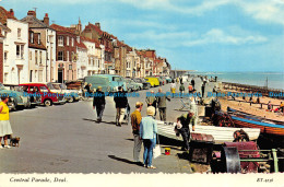 R063702 Central Parade. Deal. Elgate - World