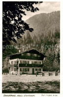 73096989 Oberschoenau Koenigssee Haus Wartheim Oberschoenau Koenigssee - Sonstige & Ohne Zuordnung