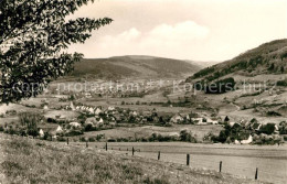 73096939 Ober-Schoenmattenwag Panorama Ober-Schoenmattenwag - Autres & Non Classés