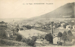 CPA France Moyenmoutier - Autres & Non Classés