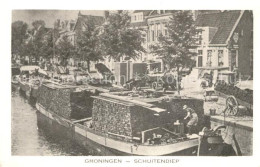 73096905 Groningen Schuitendiep Groningen - Other & Unclassified