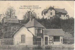 CLERMAIN Chalet De La Roche - Autres & Non Classés