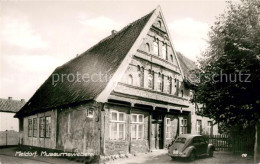 73096898 Meldorf Museumsweberei Meldorf - Meldorf