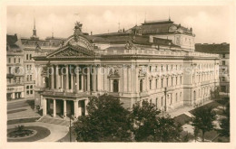 73096890 Brno Bruenn Janackova Oper Brno Bruenn - Tsjechië