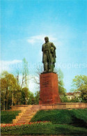 73096874 Kiew Kiev Denkmal Taras Shevchenko Kiew Kiev - Oekraïne