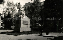 73096873 Russland Soldatendenkmal Russland - Russie