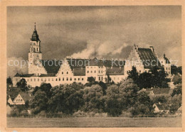 73096755 Babenhausen Schwaben Fuggerschloss Babenhausen Schwaben - Sonstige & Ohne Zuordnung