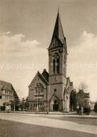 73096742 Troisdorf Evangelische Kirche Troisdorf - Troisdorf