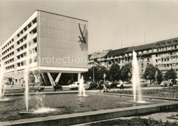 73096695 Berlin Unter Den Linden Appartement Haus Berlin - Sonstige & Ohne Zuordnung