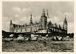 73096666 Kronborg Slot Schloss Kronborg Slot - Denemarken