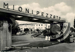 73096657 Abano Terme Etablissement Therme Mioni Pezzato Abano Terme - Other & Unclassified