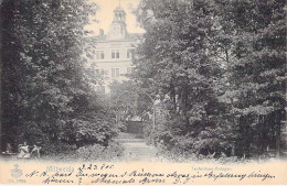 Mittweida - Technikum-Anlagen Gel.1905 - Mittweida