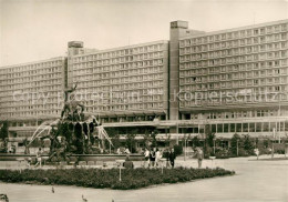 73096634 Berlin Neptun-Brunnen  Berlin - Andere & Zonder Classificatie