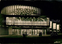 73096624 Muenster Westfalen Theater Muenster Westfalen - Münster