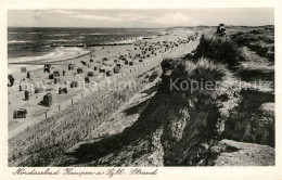 73096245 Kampen Sylt Strand Kampen Sylt - Other & Unclassified