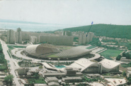 Stadion,Stadium,Le Stade,stade De Football,football Stadium : FC Hajduk - Split - Croatia - Stadi