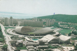 Stadion,Stadium,Le Stade,stade De Football,football Stadium : FC Hajduk - Split - Croatia - Stades