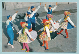 OTOK SUSAK - HRVATSKA - Norodna Nosnja - Costumes Nationaux - Croatie