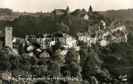 73096157 Kyllburg Rheinland-Pfalz Panorama Kyllburg Rheinland-Pfalz - Autres & Non Classés