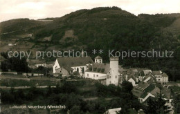 73096145 Neuerburg Eifel Panorama Neuerburg Eifel - Autres & Non Classés