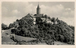 73096122 Kahla Thueringen Leuchtenburg Kahla Thueringen - Sonstige & Ohne Zuordnung