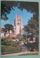 Lausanne (VD) - La Cathédrale - Lausanne